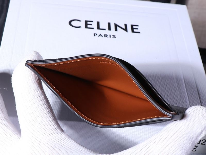 Celine Wallets Purse